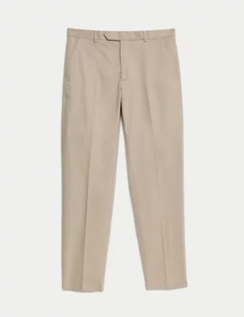 Slim Fit Ultimate Chinos, M&S Collection