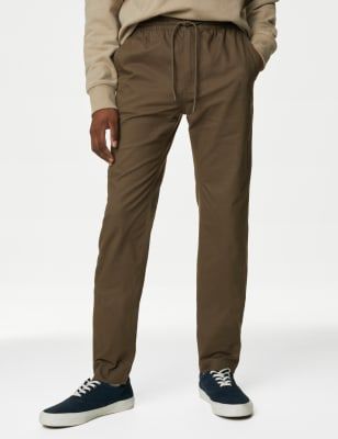 M&s 2024 mens trousers