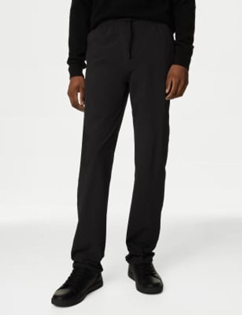 M&S Mens Slim Fit Elasticated...