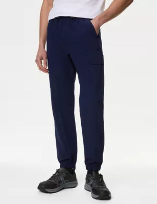 M&S Mens Elasticated Waist...