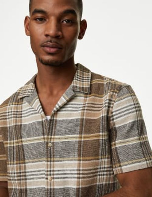 M&S Men's Pure Cotton...