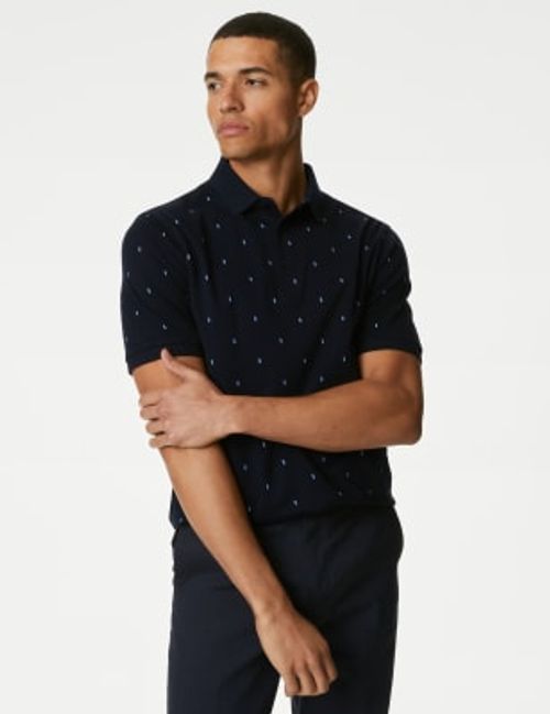 M&S Mens Pure Cotton...