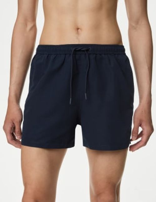 M&S Men's Quick Dry Shorter...