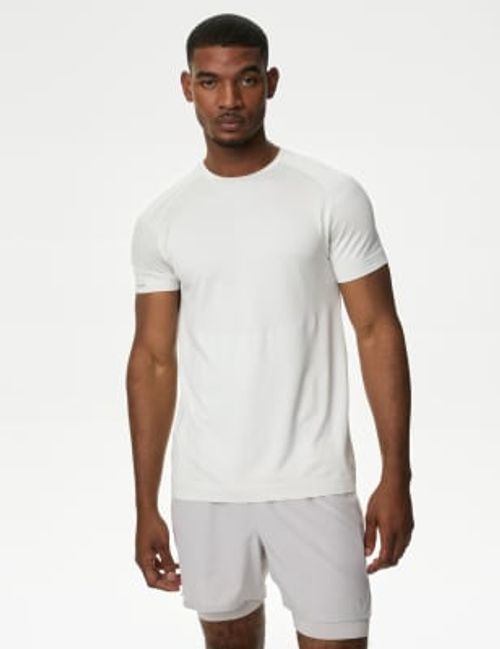 Goodmove Men's Seam Free...