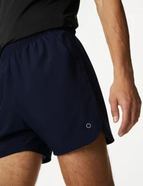 Double Layer Training Shorts, Goodmove