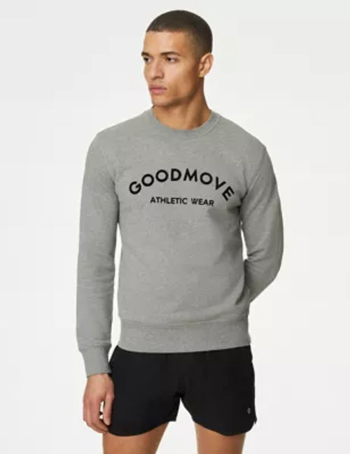 Goodmove Mens Pure Cotton...