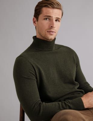 Marks and spencer polo clearance neck