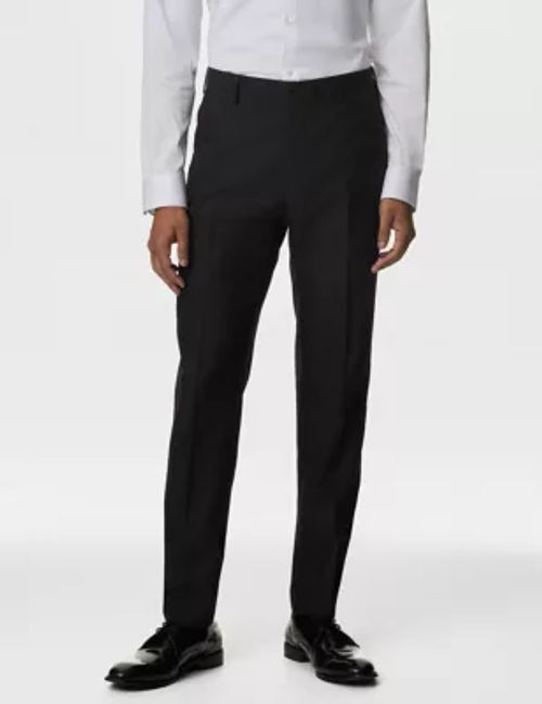 M&S Mens Skinny Fit Trousers...