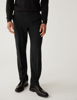 Marks  Spencer Shortens Fly Zip On Trousers Men Are Not Happy  HuffPost  UK Style