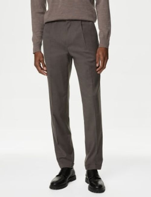 Autograph Men's Tailored Fit...