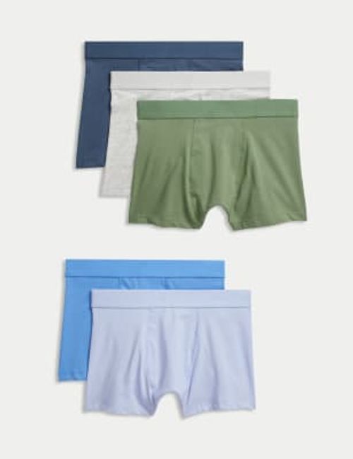 5pk Cotton Friends™ Shorts