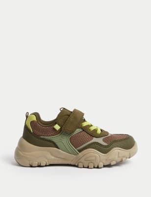 Marks and hot sale spencer boys boots