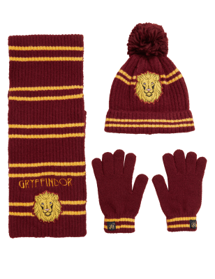 m&s childrens gloves