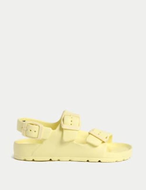 M&S Kids Buckle Sandals (4...