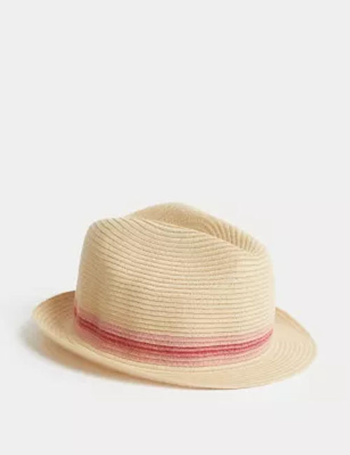 M&S Girls Collapsible Sun Hat...