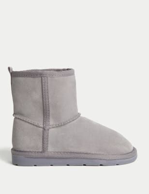 M&s on sale boys boots