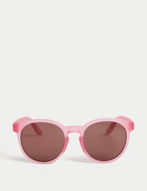 M&S Kids Plain Sunglasses -...