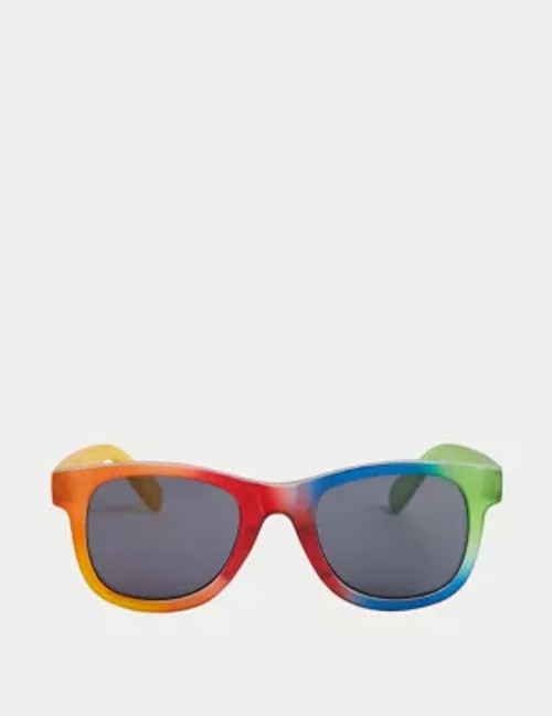 M&S Boys Rainbow Sunglasses...