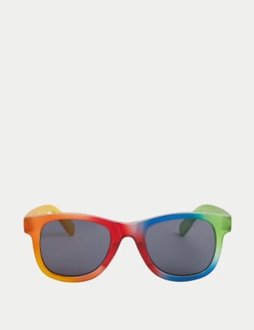 M&S Boys' Rainbow Sunglasses...