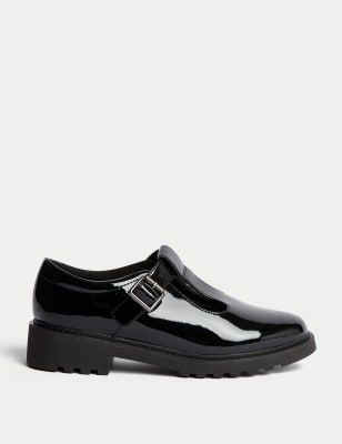 M&s on sale school shoes