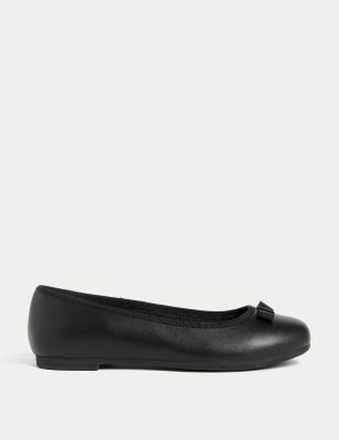 M & s ladies shop flat shoes