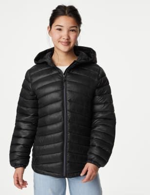 M&s shop girls coat