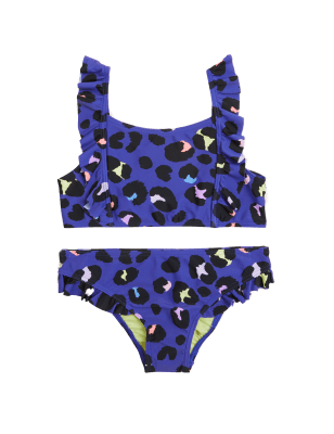 M&s on sale girls swimwear