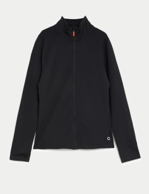 GOODMOVE Fleece Jacket, Compare