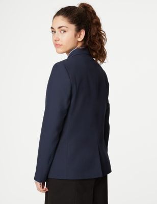 M&s school shop blazer