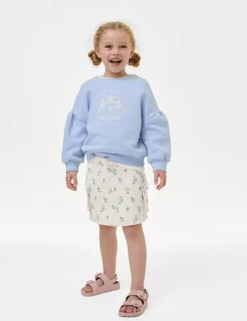 M&S Girls Mini Pure Cotton...