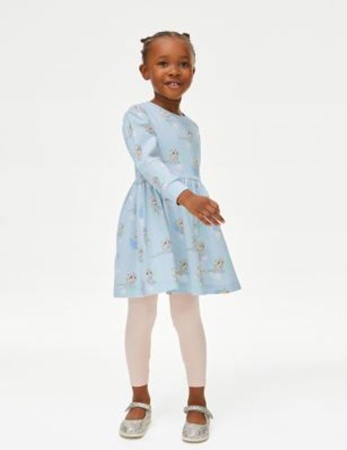 Disney Frozen Dressing Gown (2-10 Years), Compare