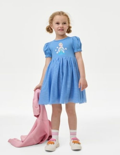 M&S Girls Tulle Disney...