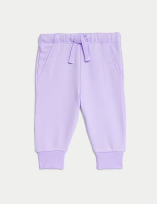 M&s girls store joggers