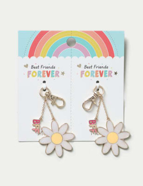 M&S Girls 2 Pack BFF Daisy...