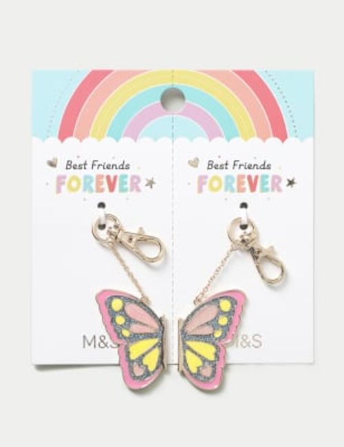 M&S Girls 2 Pack BFF...