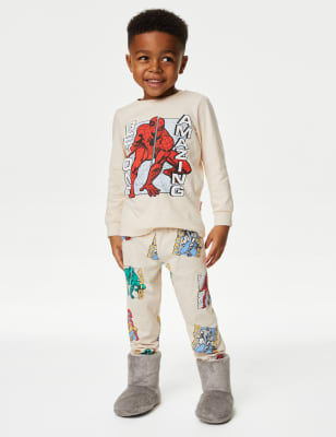 M&s boys pjs new arrivals