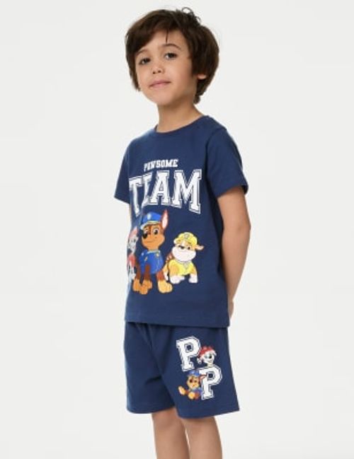 M&S Boys PAW Patrol™ Pyjamas...