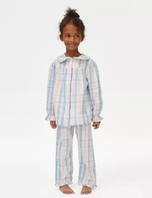 Bluey™ Pyjamas (1-7 Yrs)