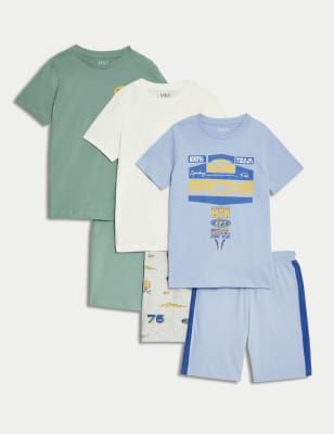 Racing green pyjamas sales