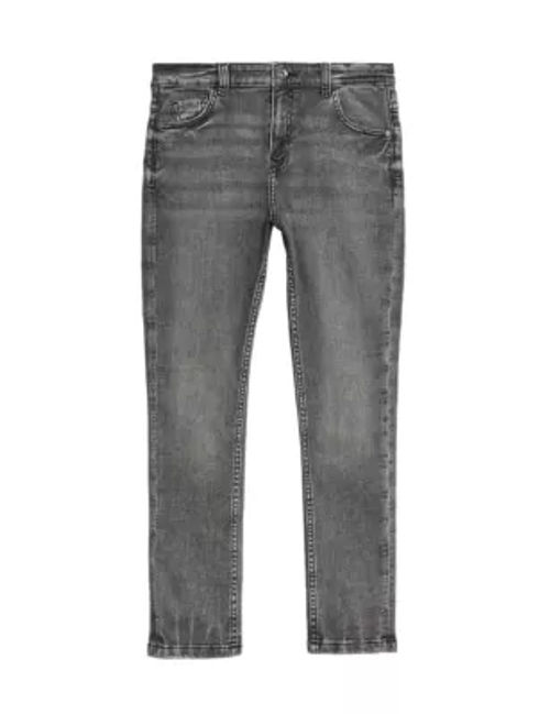 Denim Jogger Jeans (6-16 Yrs)