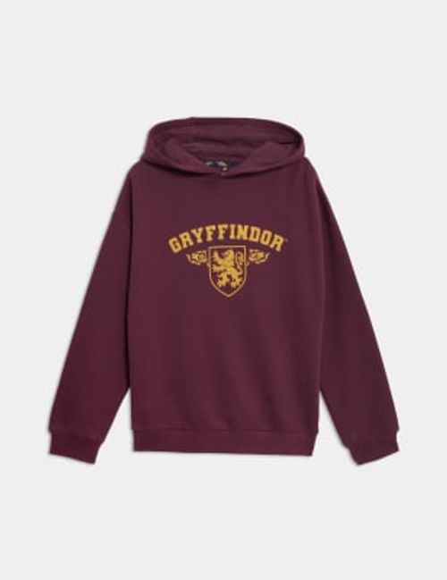 M&S Cotton Rich Harry Potter™...