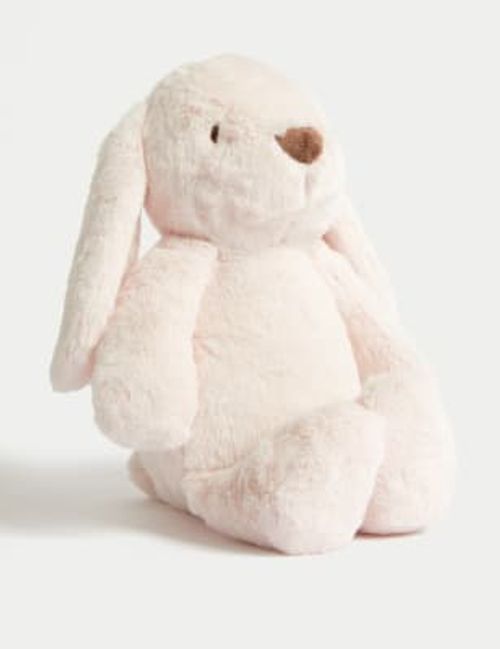 M&S Bunny Soft Toy - Soft...