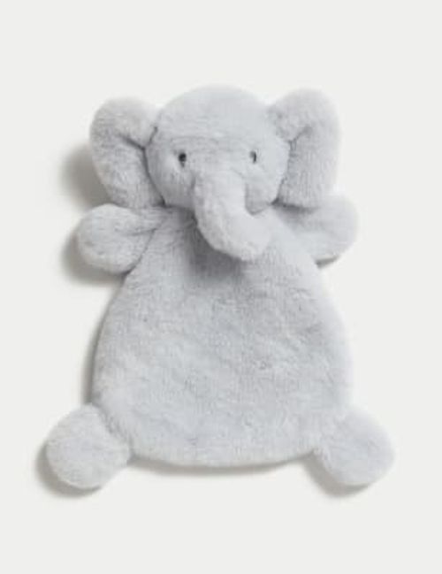 M&S Elephant Comforter - Grey...