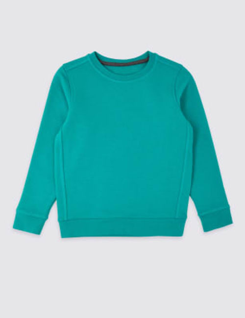 M&S Unisex Crew Neck...