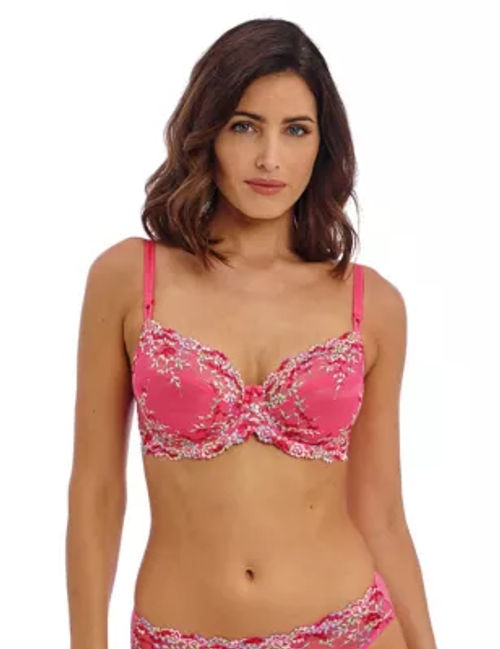 3pk Non Wired Full Cup Bras