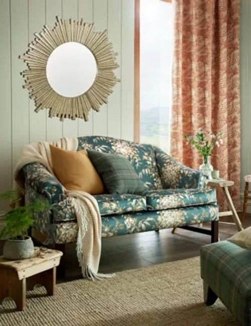 Laura Ashley Lovell Round...