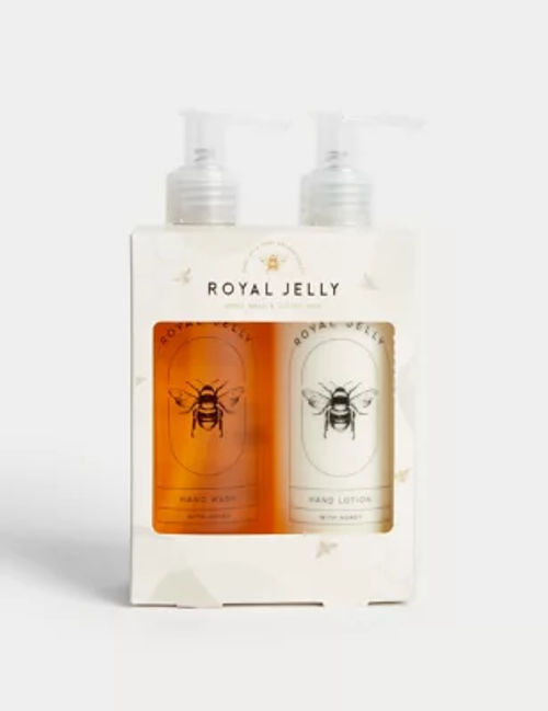 Royal Jelly Wax