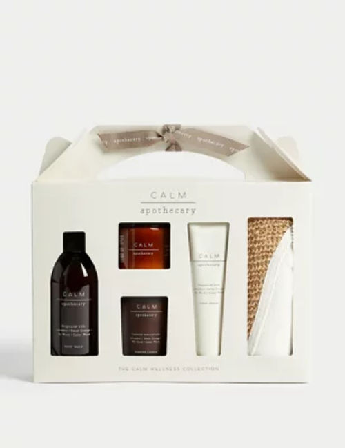 Apothecary Womens Calm Gift...