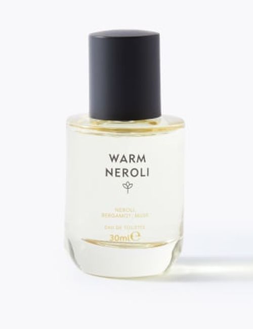 Discover Warm Neroli Eau de...