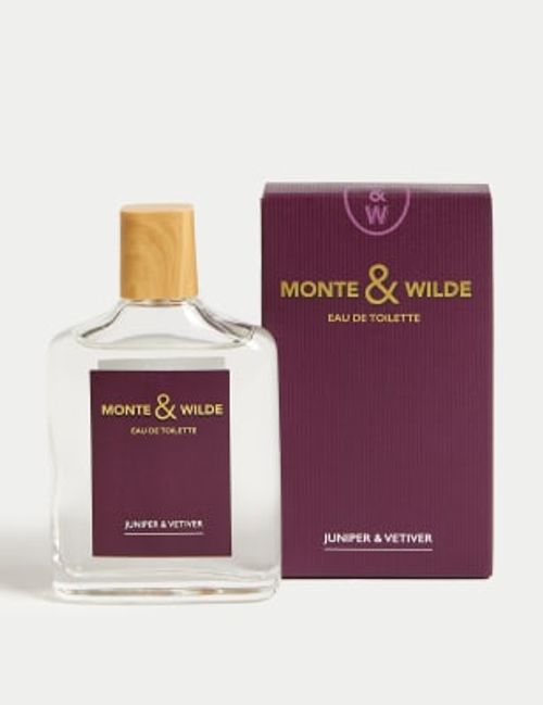 Monte & Wilde Mens Juniper...